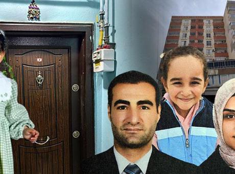 Mardin’deki aile katliamın detayları iddianemeye girdi: Tek tek başlarından vurdu