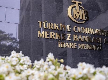 Merkez Bankası rezervleri belli oldu