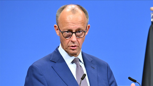 Merz ortağı SPD’nin reform önerisini reddetti