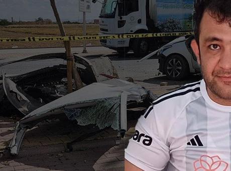 Mevlüt öğretmenin ölümüne neden oldu! Şok savunma: Kendimde olsaydım, ayağım frene giderdi