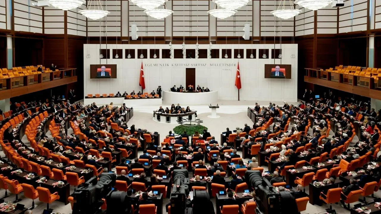 Milli parklara ilişkin düzenlemeleri de içeren kanun teklifi kabul edildi: AKP’den kanun teklifine yeni madde