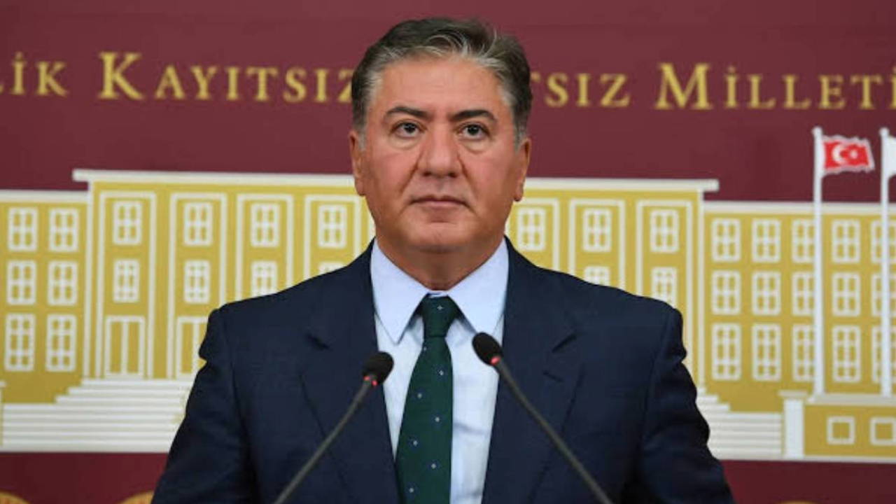 Murat Emir’den ‘Halkbank’ açıklaması: ‘Ortada zafer değil, zamana yayılmış bir tehdit var’