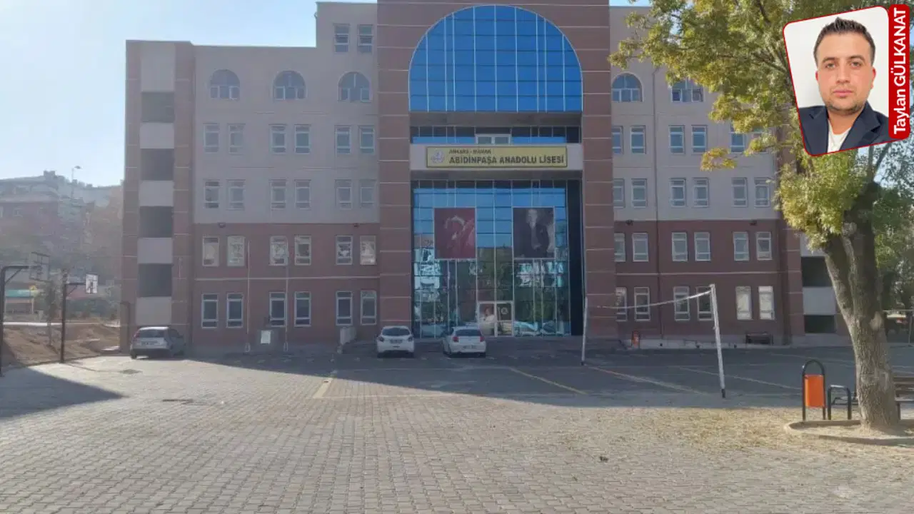 Okuldaki asansör sorunu Cumhuriyet’in gündeme getirmesiyle çözüldü: Ödenek sağlanacak