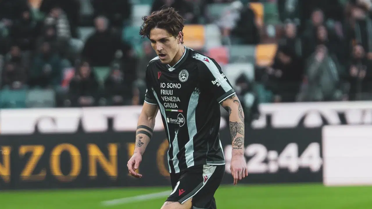 Oynamak istediği takımı açıkladı: Zaniolo, Galatasaray defterini kapattı!