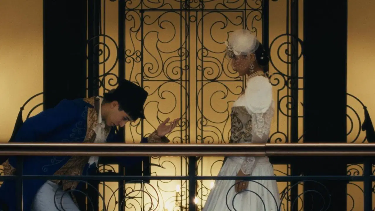 Pera Palace Hotel’de Dünya Tiyatro Günü etkinliği düzenlenecek