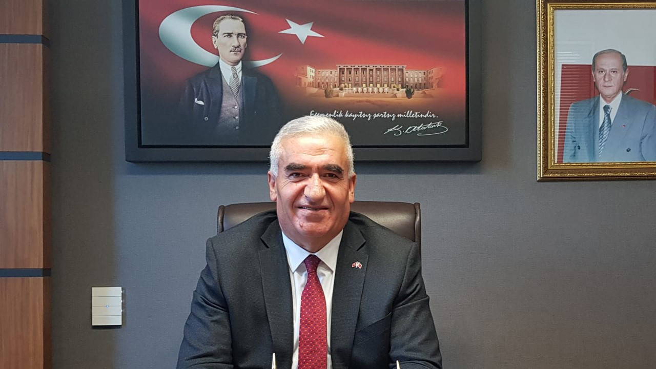 Ramazan Kaşlı kimdir? MHP milletvekili Ramazan Kaşlı MHP’den neden istifa etti?