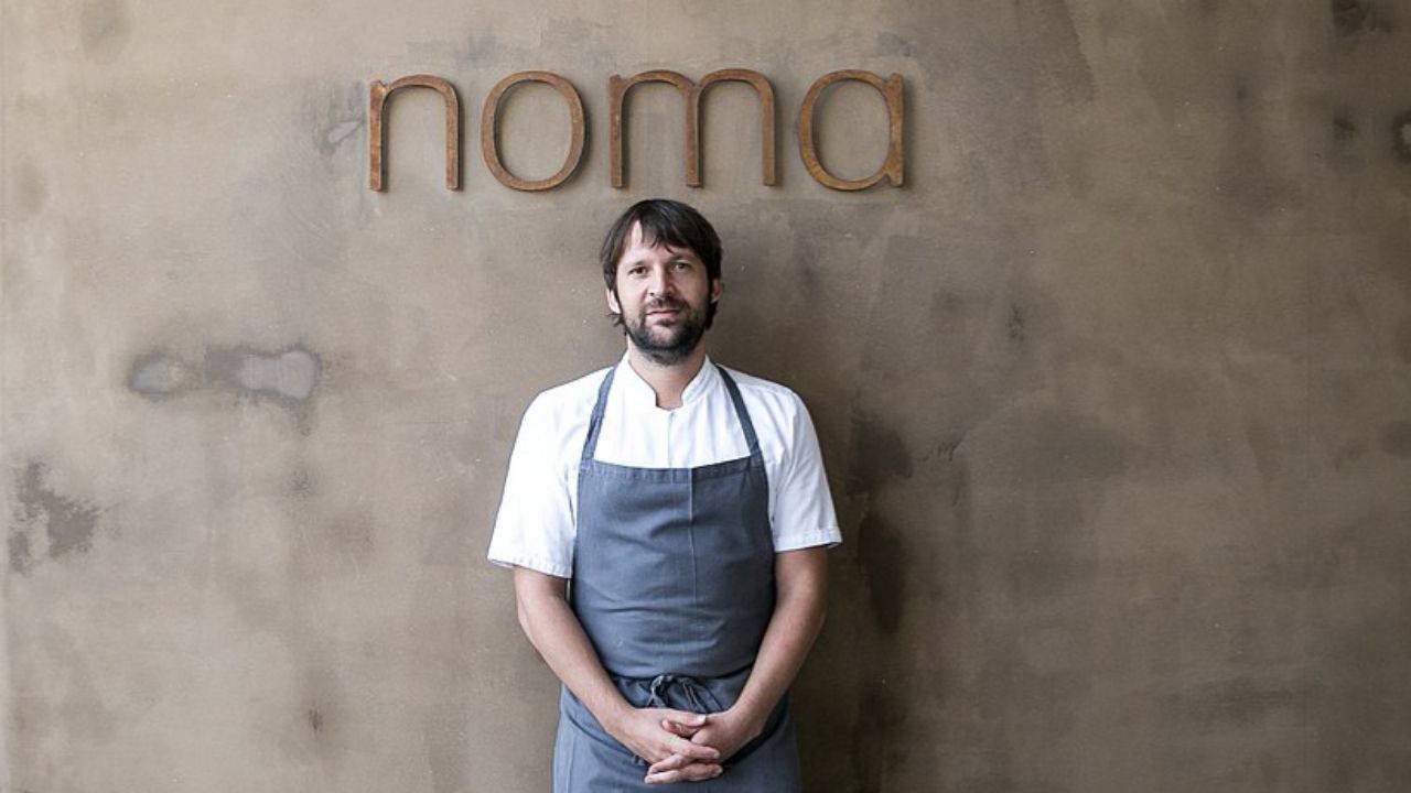 René Redzepi kimdir? Noma’nın baş şefi René Redzepi neden istifa etti?