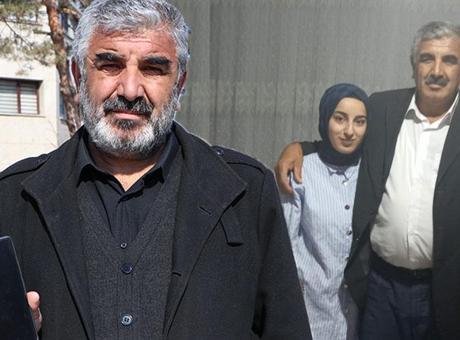 Rojin Kabaiş’in babasına tehdit: ‘Seni de kızının yanına gömeceğiz’