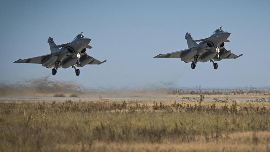 Romanya, askeri üslerini ABD’ye açıyor