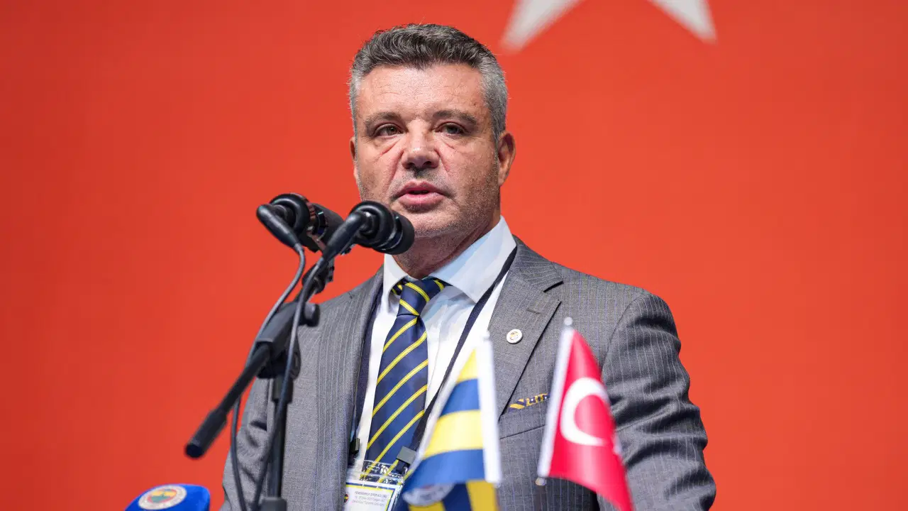 Sadettin Saran’dan flaş Jhon Duran açıklaması: ‘Fenerbahçe’de kimse maç seçemez’