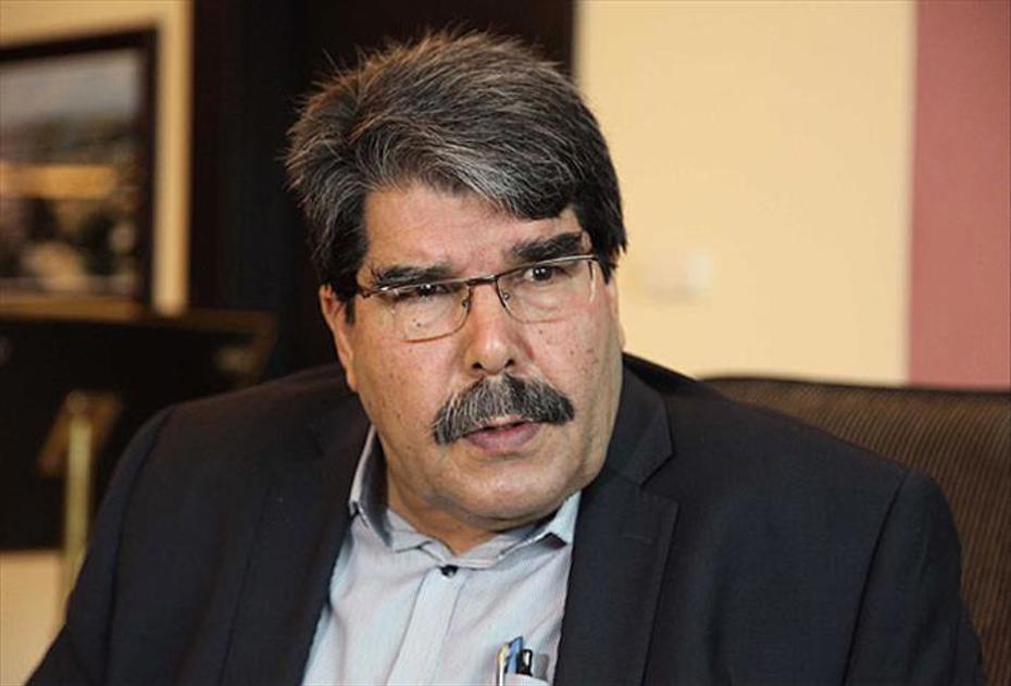 Salih Müslim Erbil’de öldü