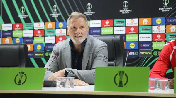 Samsunspor’dan Rayo Vallecano açıklaması: ‘Tarih yazabiliriz’