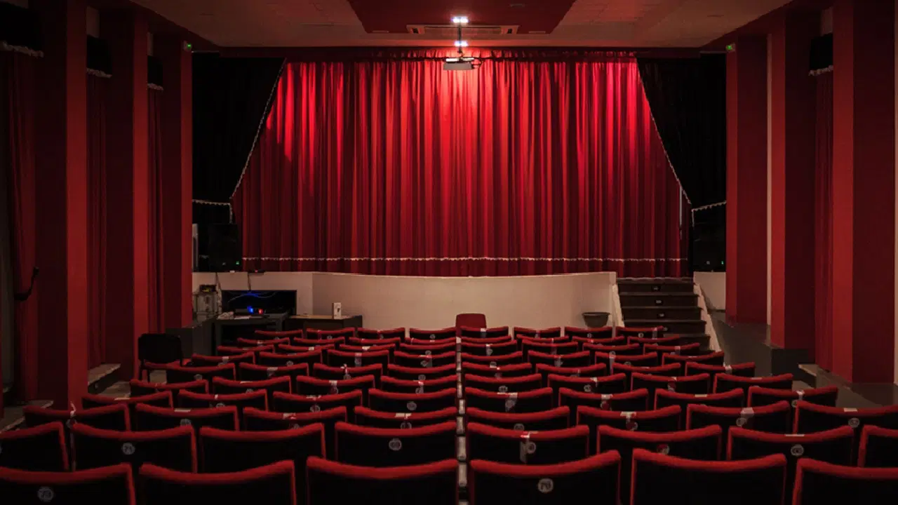 İzmir hafta boyunca sanat etkinliklerine ev sahipliği yapacak