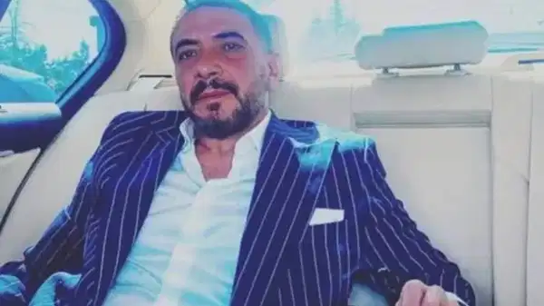 Serkan Akbaba kimdir? Serkan Akbaba neden öldü?