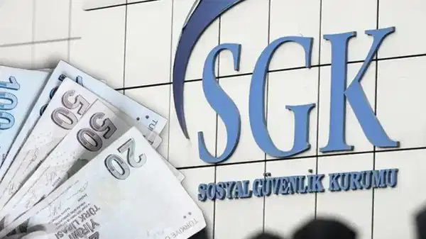 SGK 650 bin kişinin emekliliğini iptal etti: Maaşlar faiziyle geri alınacak!