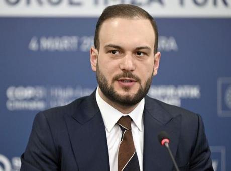 Sıfır Atık Vakfı Başkanı Ağırbaş: COP31 yeşil dönüşüm için bir fırsat