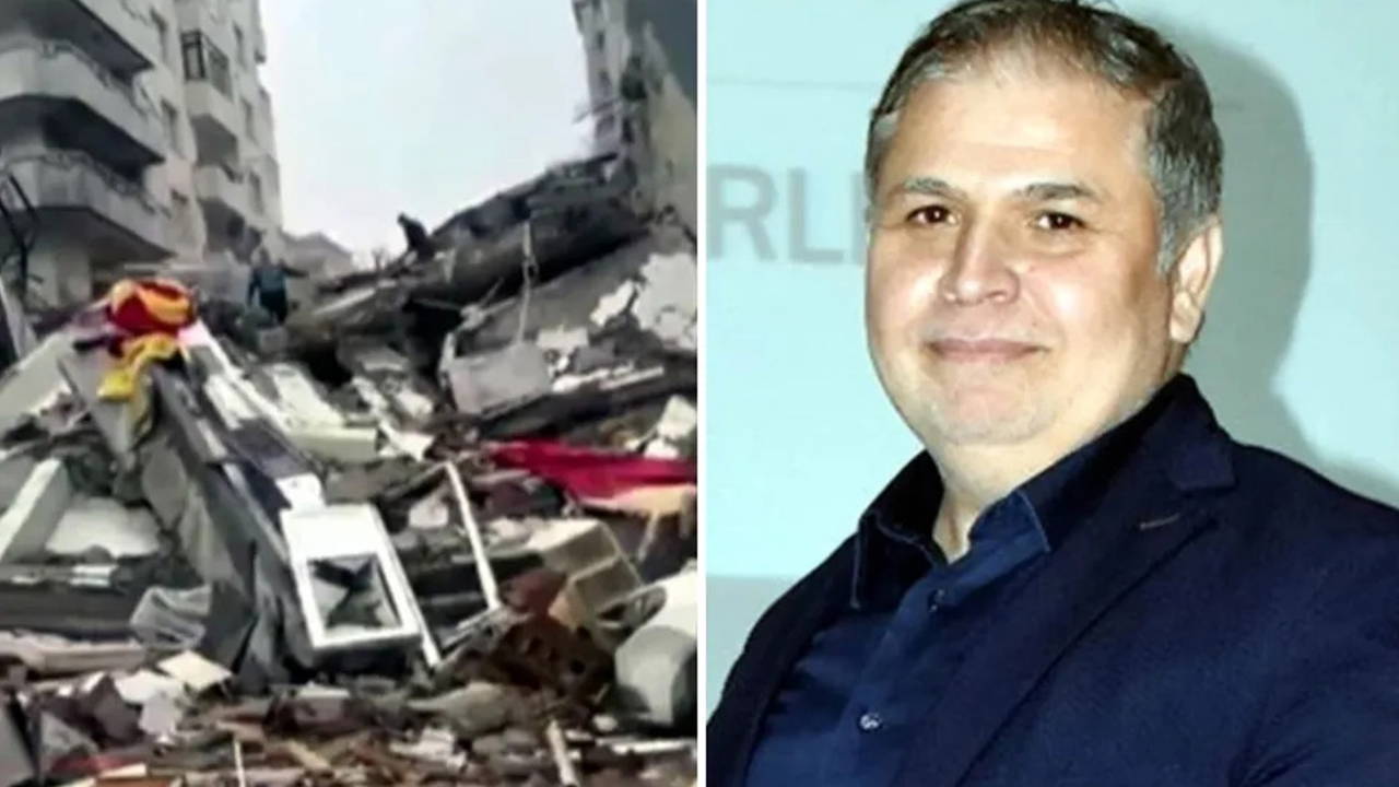 Son Dakika… 6 Şubat depremlerinde 35 kişi hayatını kaybetmişti: Ezgi Apartmanı davasının firari sanığı yakalandı