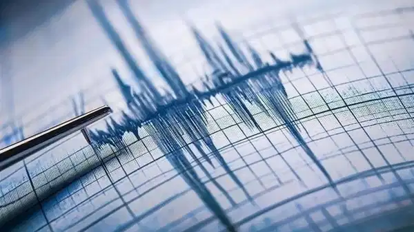 Son dakika depremler! Deprem mi oldu? 12 Mart 2026 nerede, ne zaman deprem oldu?