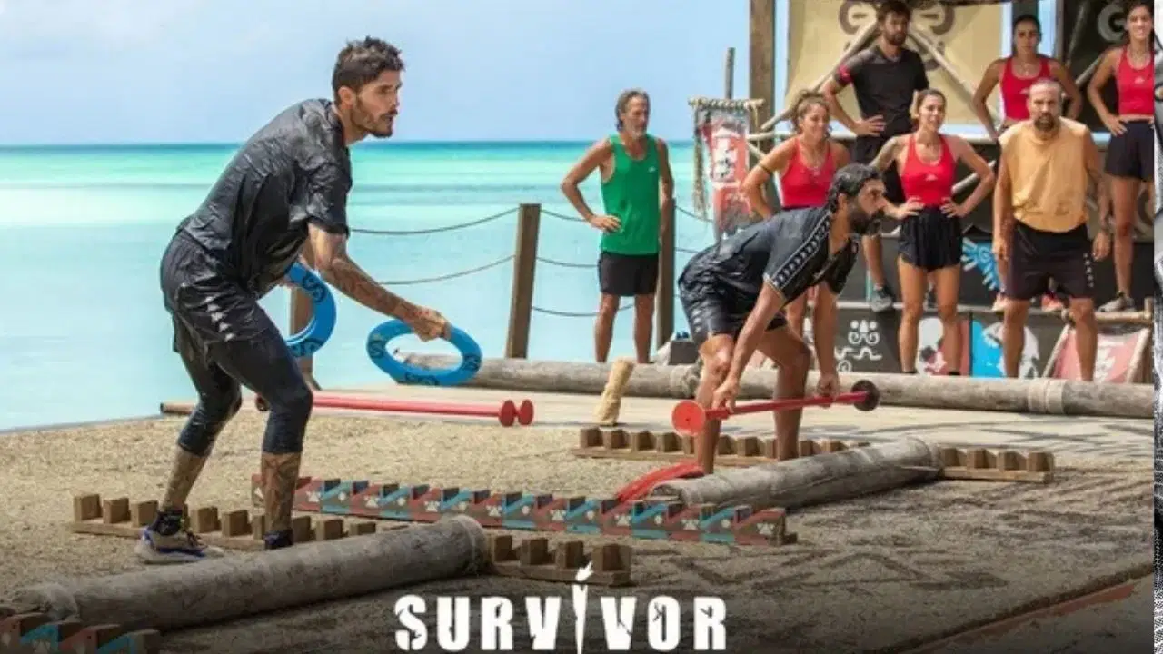 Survivor ödül-ceza oyununu kim kazandı? 11 Mart 2026 Survivor kim kazandı?