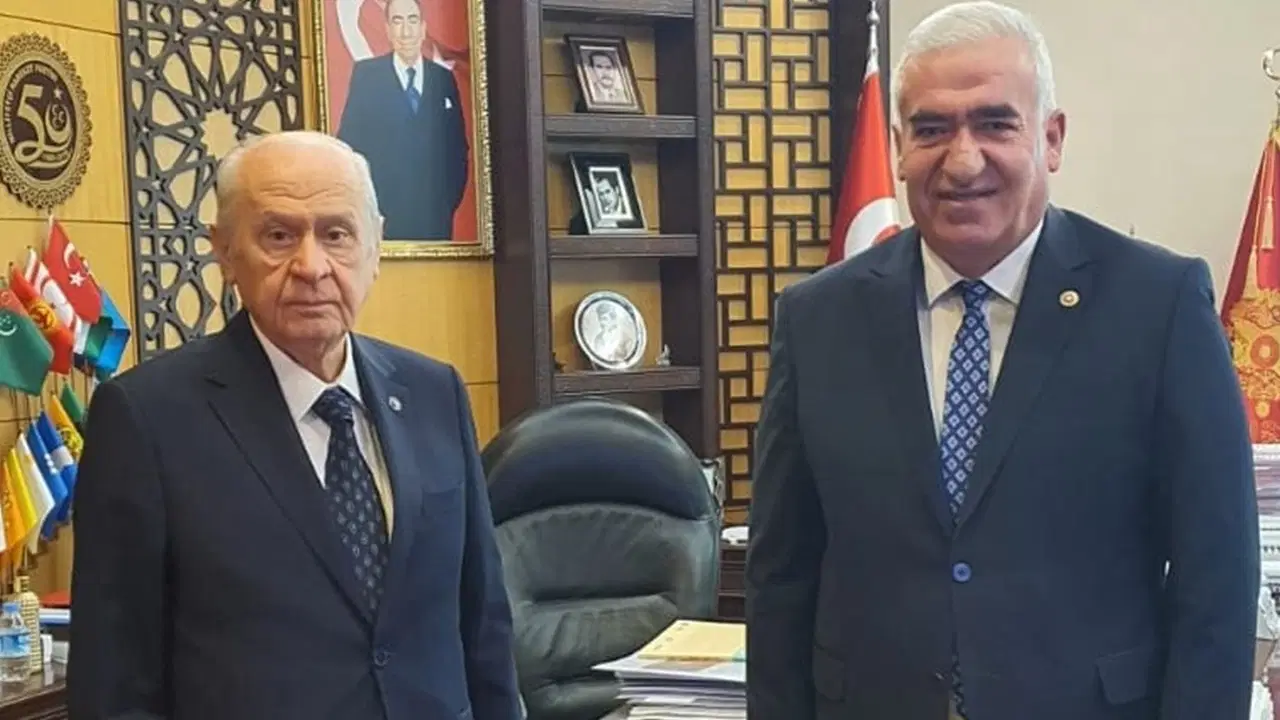 Talimatı Bahçeli vermiş, ihraç talebiyle sevk edilmişti: MHP milletvekili istifa ettiğini açıkladı