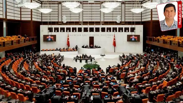 TBMM gündeminde bulunan ‘torba teklife’ özelleştirme eleştirisi: ‘Kupon araziler’ satışta!