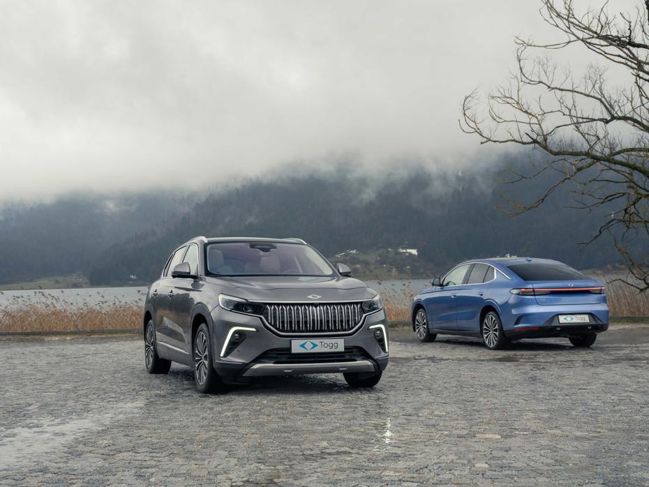 Togg’ların tamamına kredi. 1 lira ödemeden araç sahibi olunuyor