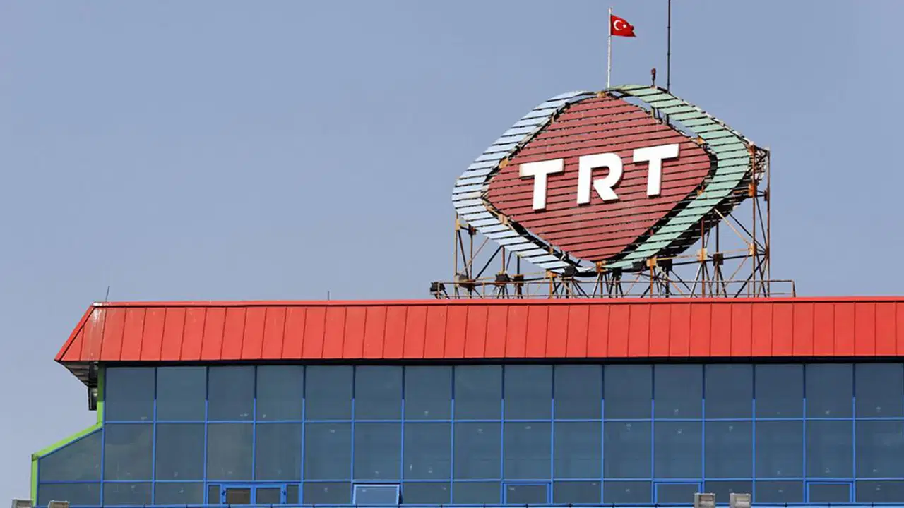 TRT’nin yayın politikası TBMM gündeminde