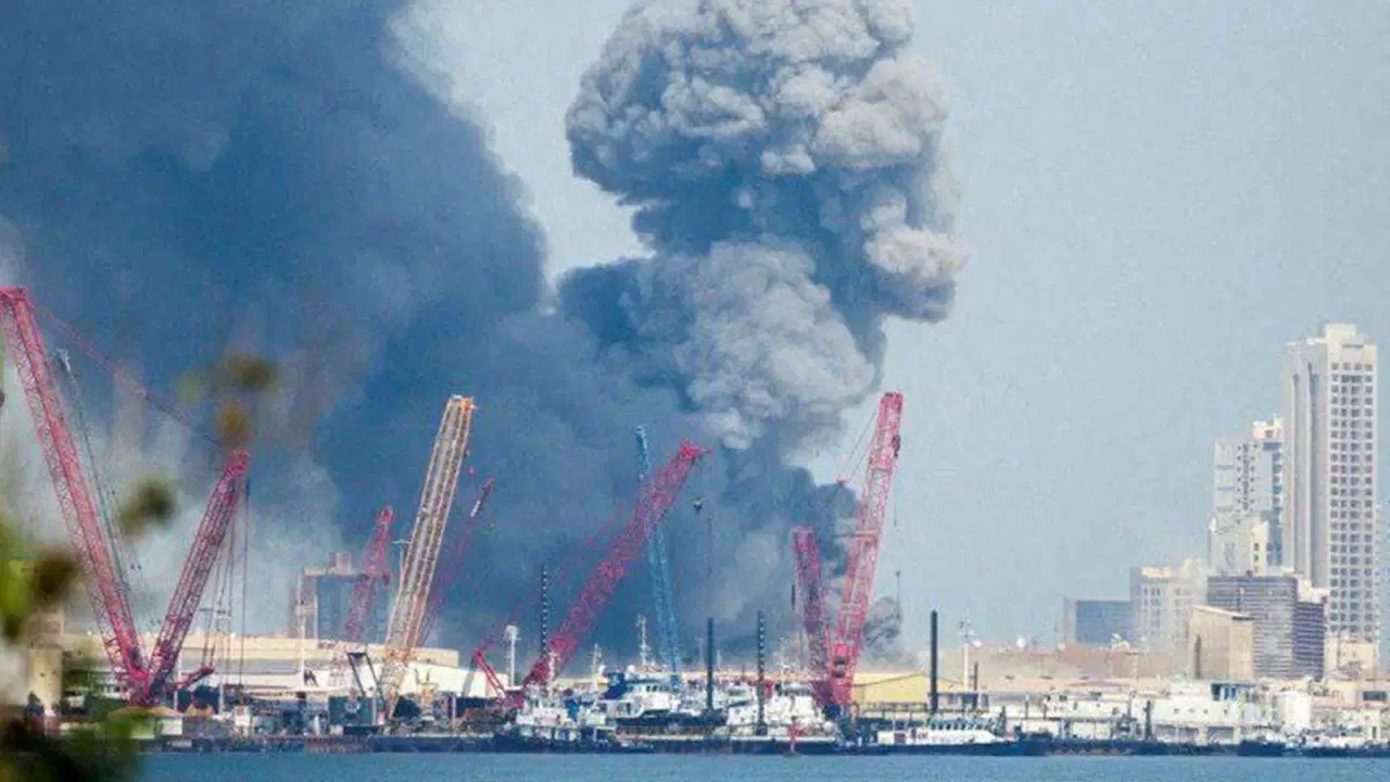 Trump ‘eskort sağlarız’ demişti: ABD ordusu talepleri reddetti