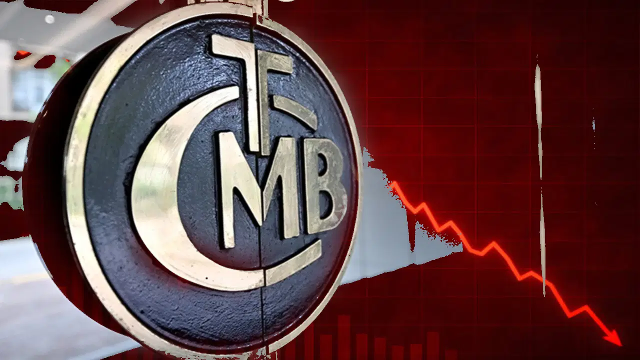 Türkiye Cumhuriyet Merkez Bankası faizde ne karar verecek? Piyasaların gözü bu veride!