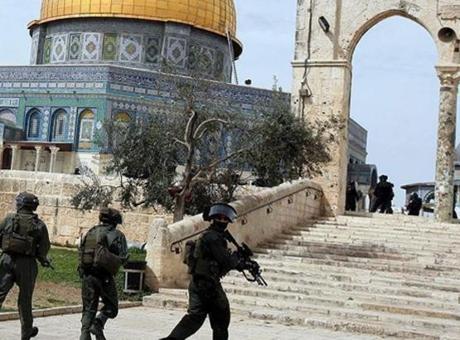 Türkiye’nin de aralarında bulunduğu 8 ülkeden İsrail’e kınama mesajı