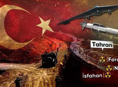 Türkiye’nin denge politikası: Her koşulda savaşsız çözüm