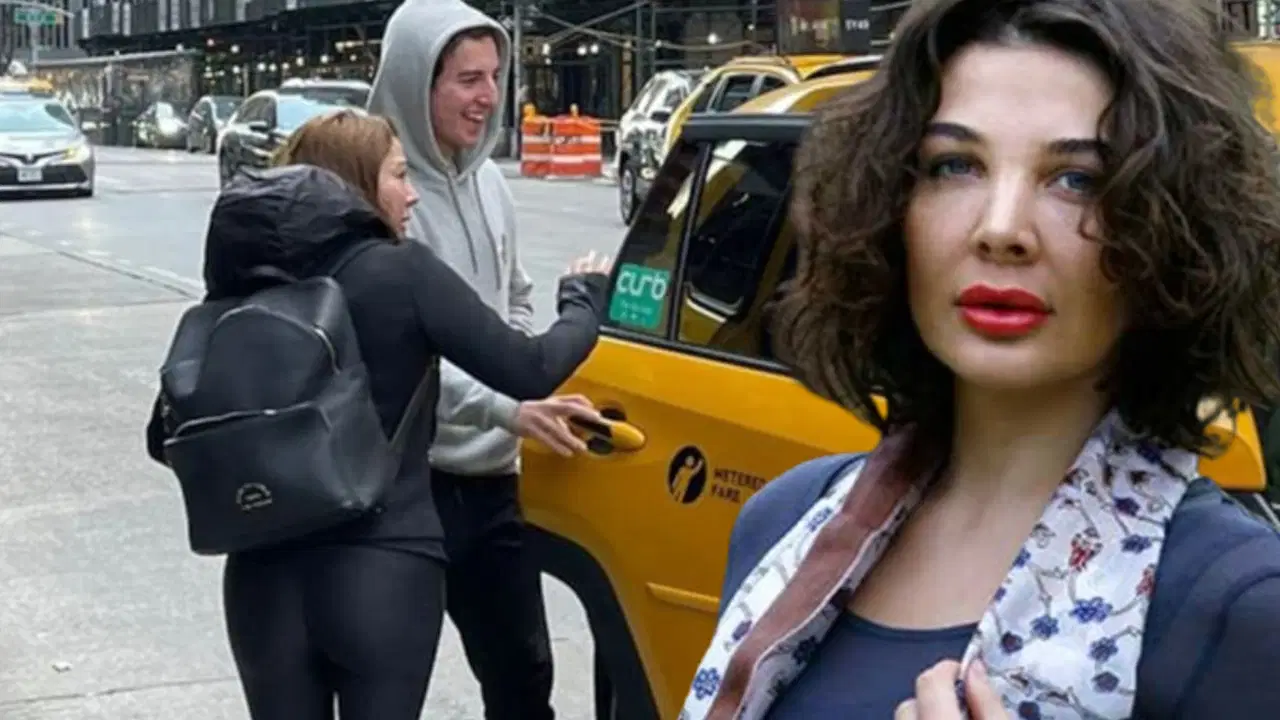 Türkiye’ye iade edilmesi bekleniyordu: ABD mahkemesinden Eylem Tok kararı