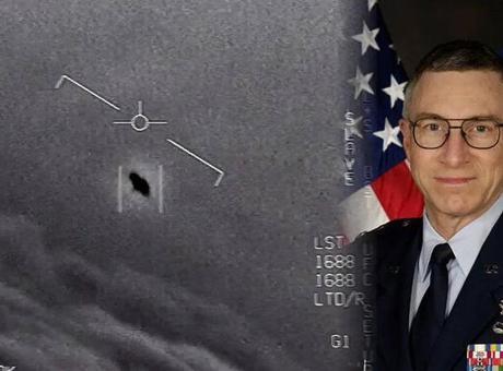 UFO sırlarının tanığı sırra kadem bastı! İki haftadır haber alınamıyor