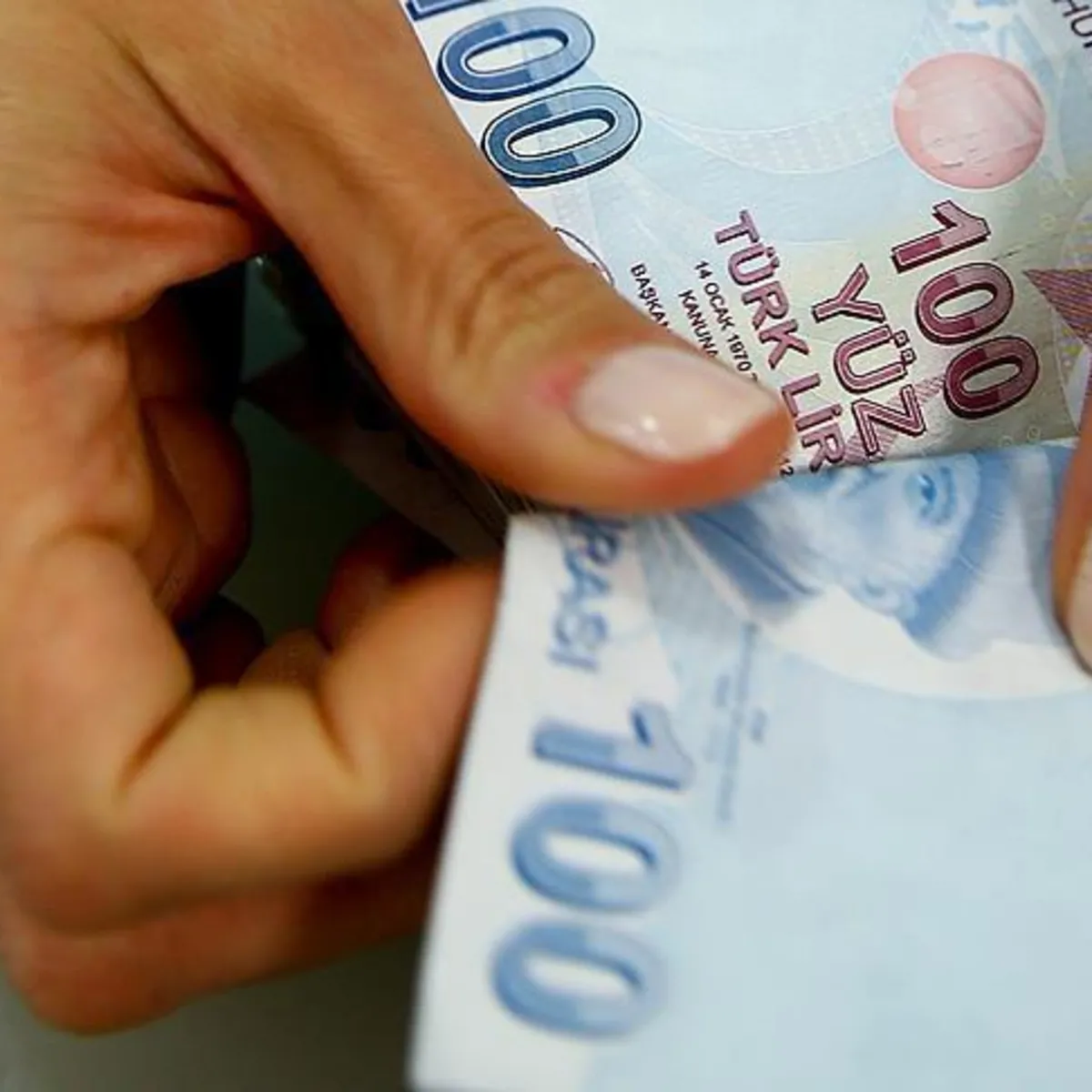 Yaşlı ve engelli aylıkları hesaplara yatıyor: Bakan Göktaş duyurdu